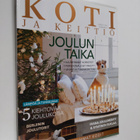 Koti ja keittiö 12/2012 - pikkukuva 1