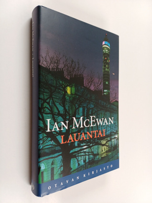 Ian McEwan : Lauantai