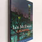 Ian McEwan : Lauantai - pikkukuva 1