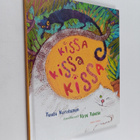 Tuula Korolainen : Kissa kissa kissa - pikkukuva 1