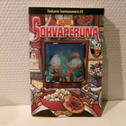 Sohvaperuna  Taskarin teemanumero 22 - pikkukuva 1