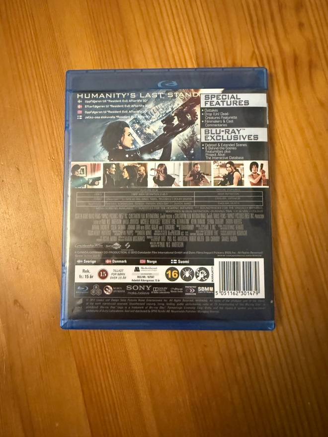 Item image