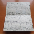 1917 Hki Korttikirje sens Kaskisten apteekkiin - pikkukuva 2