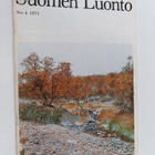Suomen luonto 4/1975 - pikkukuva 1