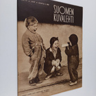 Suomen kuvalehti 17/1939 - pikkukuva 1