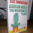Adrian Mole x6 - 6 teosta - In english - pikkukuva 5