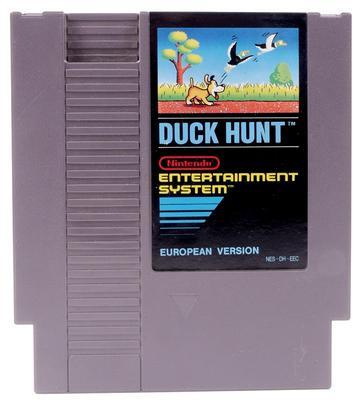 Duck Hunt