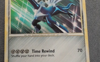 Dialga Holo