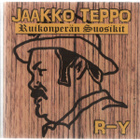 Jaakko Teppo - Ruikonperän suosikit R-Y - CD - pikkukuva 1
