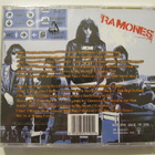 Ramones Double Broadcast Trouble Live In Europe CD - pikkukuva 2