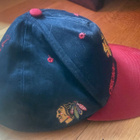 CHICAGO BLACKHAWKS NHL LIPPIS 1995 - pikkukuva 4