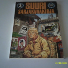 Suuri sarjakuvakirja III; p. 1986; 1.p - pikkukuva 1