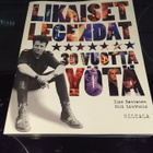 Likaiset legendat 30 vuotta yötä - pikkukuva 1