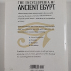Margaret Bunson : The encyclopedia of ancient Egypt - pikkukuva 2