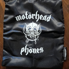 Motörhead Bomber headphönes - pikkukuva 4