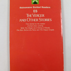 W. Somerset Maugham : The verger and other stories - pikkukuva 2