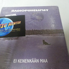 RADIOPUHELIMET - EI KENENKÄÄN MAA  CD UUSI! - pikkukuva 1
