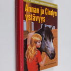 Anita Gustavsson : Annan ja Cindyn ystävyys - pikkukuva 1
