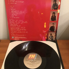 THE VIBRATORS: Meltdown Lp levy - pikkukuva 3