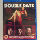 Double Date (2017) Blu-ray - pikkukuva 1