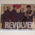 *CD* REVOLVER Revolver - pikkukuva 1