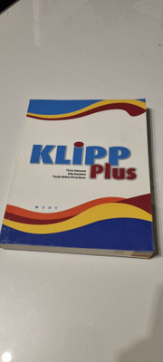 Klipp plus
