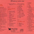 Laulun ja soiton maa - Sävelten maailma (3CD Boksi) - pikkukuva 2