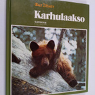 Walt Disney : Karhulaakso - pikkukuva 1