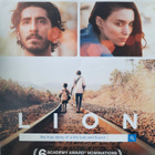 LION BLU-RAY - pikkukuva 1
