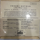 INKERI KETOLA s/t - pikkukuva 2