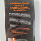 Reijo Mäki : Hard Luck Cafe : rikosromaani - pikkukuva 2