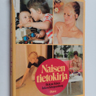 Helene Klaus : Naisen tietokirja - pikkukuva 1