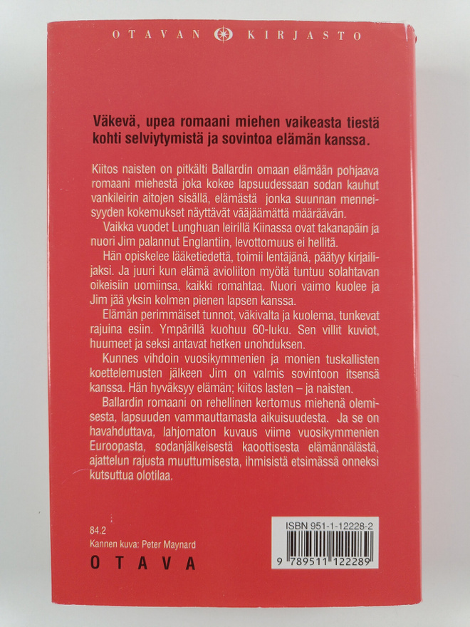Item image