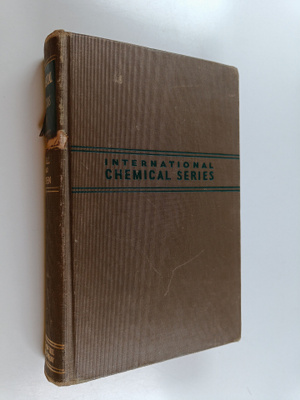Foster Dee Snell ym. : Commercial Methods of Analysis