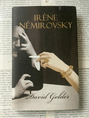 Irene Nemirovsky - David Golder (sid.)