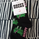 Happy socks vauvan sukat 0-12 kuukauden ikäiselle - pikkukuva 1