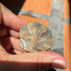 Kultahohto trapiche-tyyppinen safiiri 265 ct / 43 mm Afrikka - pikkukuva 2