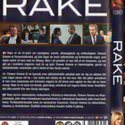 rake 1 kausi (68 184) UUSI -FI- nordic, DVD (3) 6h 50min, - pikkukuva 2
