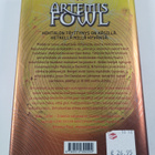Eoin Colfer : Artemis Fowl : viimeinen vartija - pikkukuva 2