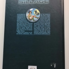 Morvan & Buchet: Sillage 8: Ihmisluonto - pikkukuva 2