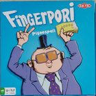 FINGERPORI PISNESPELI – 2015 Unpunched! - © Pertti Jarla - pikkukuva 1