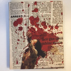 Duck! the Carbine High Massacre [Saturn's Core] Slipcover - pikkukuva 2