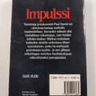 Michael Weaver : Impulssi - pikkukuva 2