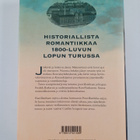 Ann-Christin Antell : Puuvillatehtaan varjossa - pikkukuva 2