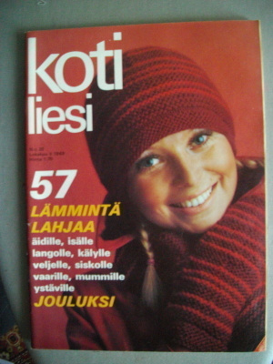 Kotiliesi Nro 20/1969 (20.3)