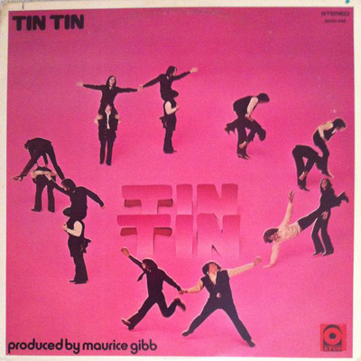 TIN TIN - TIN TIN