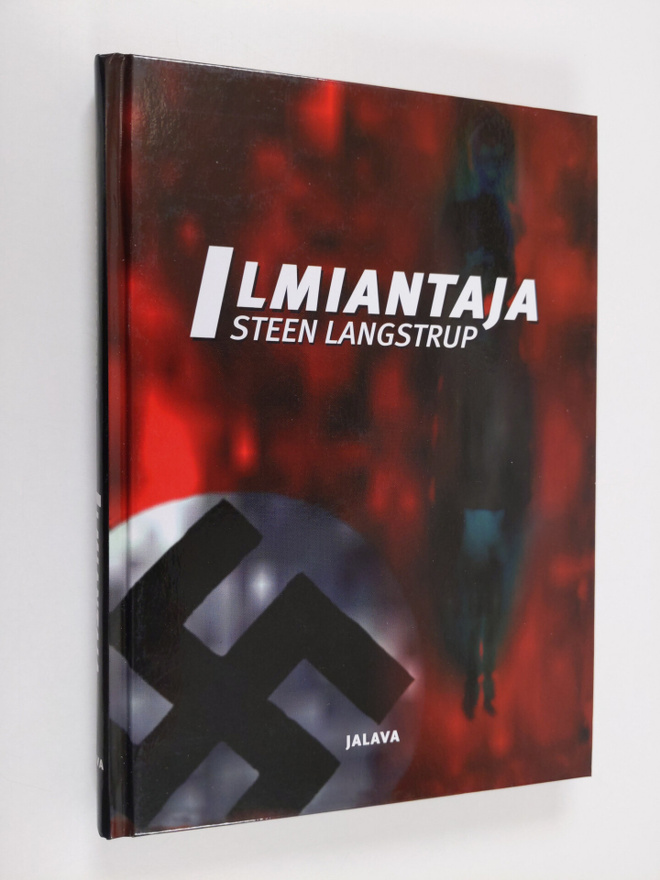 Steen Langstrup : Ilmiantaja : kehen sinä luotat