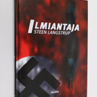 Steen Langstrup : Ilmiantaja : kehen sinä luotat - pikkukuva 1
