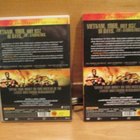 HAMBURGER HILL DVD/DYLAN MCDERMONT,DON CHEADLE - pikkukuva 2