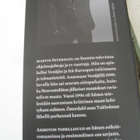 Martin Österdahl : Armoton todellisuus - pikkukuva 3